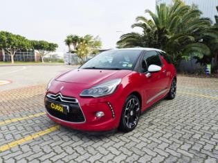 2017 Citroen DS3 e-THP 120kW Sport for sale