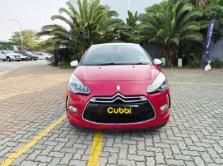 2017 Citroen DS3 e-THP 120kW Sport for sale