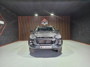 2023 Isuzu D-Max 1.9TD Double Cab LS Auto for sale
