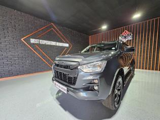 2023 Isuzu D-Max 1.9TD Double Cab LS Auto for sale
