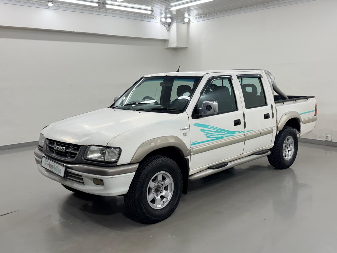 Isuzu KB 280 cars for sale in Klerksdorp - AutoTrader