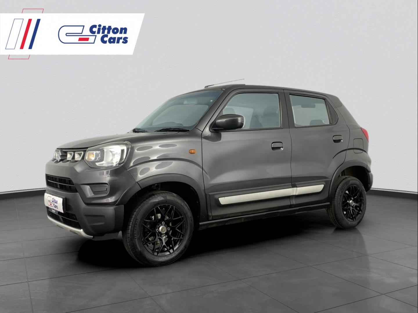 Suzuki S-Presso 1.0 S-Edition Auto for Sale