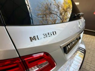 2013 Mercedes-Benz ML ML350 BlueTec for sale