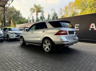 2013 Mercedes-Benz ML ML350 BlueTec for sale