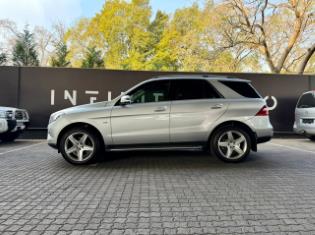 2013 Mercedes-Benz ML ML350 BlueTec for sale