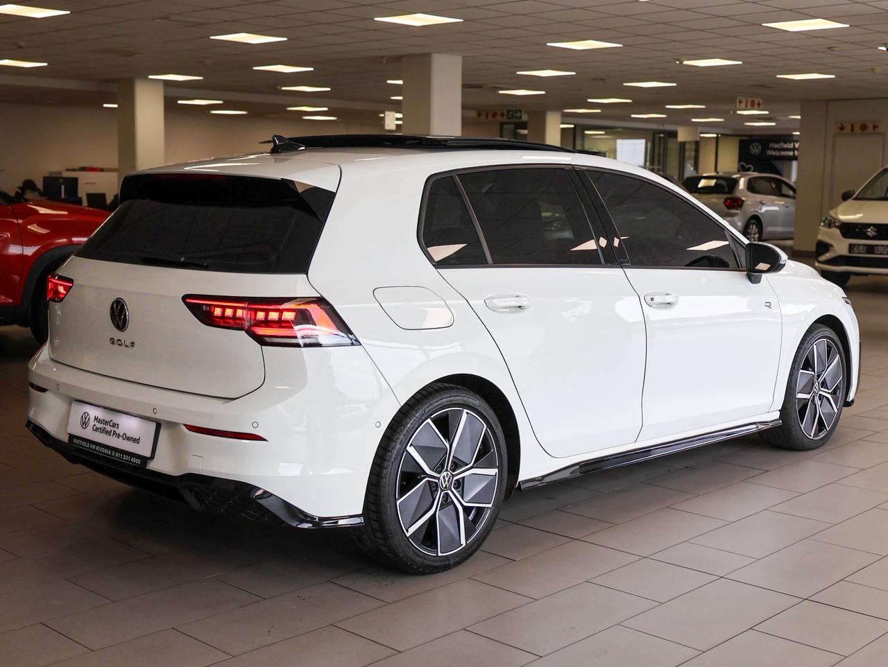 Volkswagen Golf 1.4TSI cars for sale in Sandton - AutoTrader
