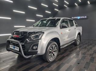 2019 Isuzu D-Max 250 Double Cab X-Rider for sale
