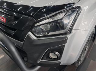 2019 Isuzu D-Max 250 Double Cab X-Rider for sale