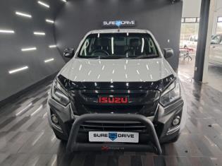 2019 Isuzu D-Max 250 Double Cab X-Rider for sale