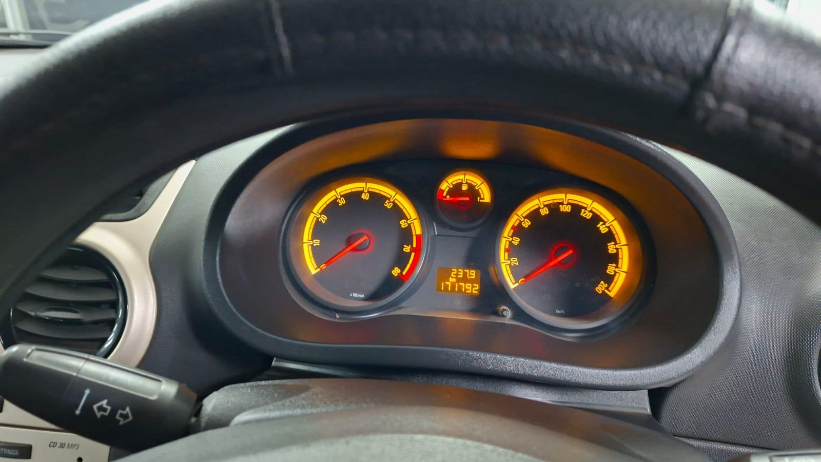 Opel Corsa 1.4 Essentia Isuzu Richards Bay