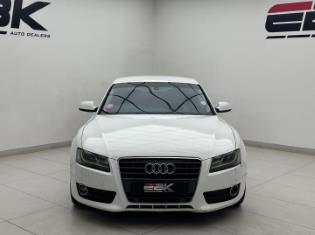 2011 Audi A5 Sportback 2.0T for sale
