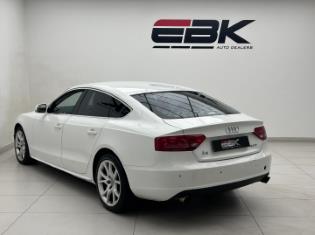 2011 Audi A5 Sportback 2.0T for sale