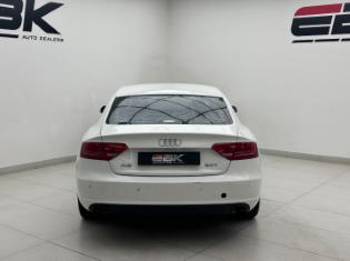 2011 Audi A5 Sportback 2.0T for sale