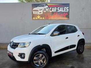 2019 Renault Kwid 1.0 Dynamique Auto for sale