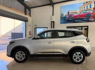 2026 Chery Tiggo Cross 1.5 LiT Auto for sale