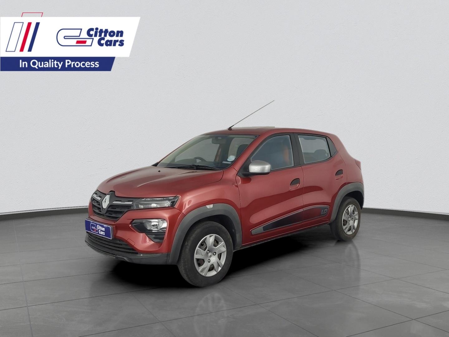 2021 Renault Kwid 1.0 Dynamique for sale