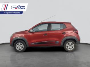 2021 Renault Kwid 1.0 Dynamique for sale