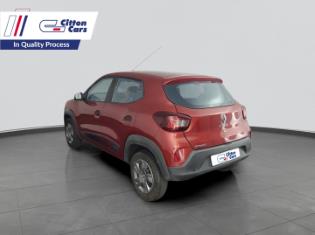 2021 Renault Kwid 1.0 Dynamique for sale