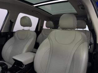 2023 Mahindra XUV700 2.0T AX7 for sale