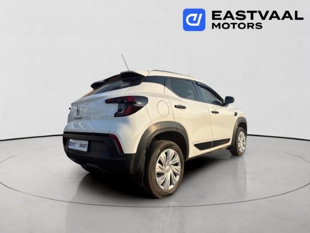 Renault Kiger 1.0 Life Eastvaal Motor City Witbank