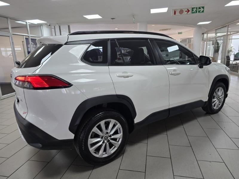 Toyota Corolla Cross 1.8 XS VW Northcliff