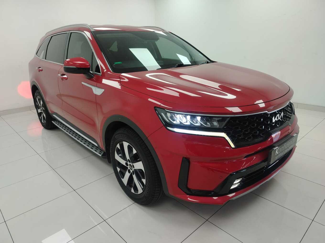 2023 Kia Sorento 2.2CRDi AWD EX+ for sale