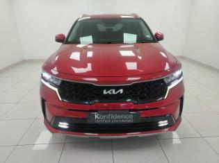 2023 Kia Sorento 2.2CRDi AWD EX+ for sale