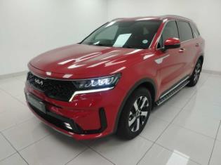 2023 Kia Sorento 2.2CRDi AWD EX+ for sale