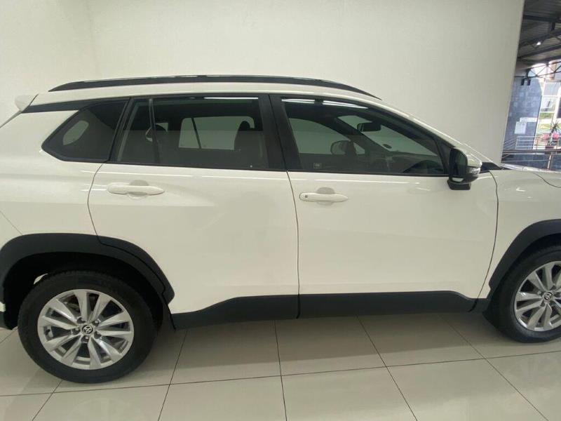 Toyota Corolla Cross 1.8 XS for sale in Nelspruit - ID: 28581530