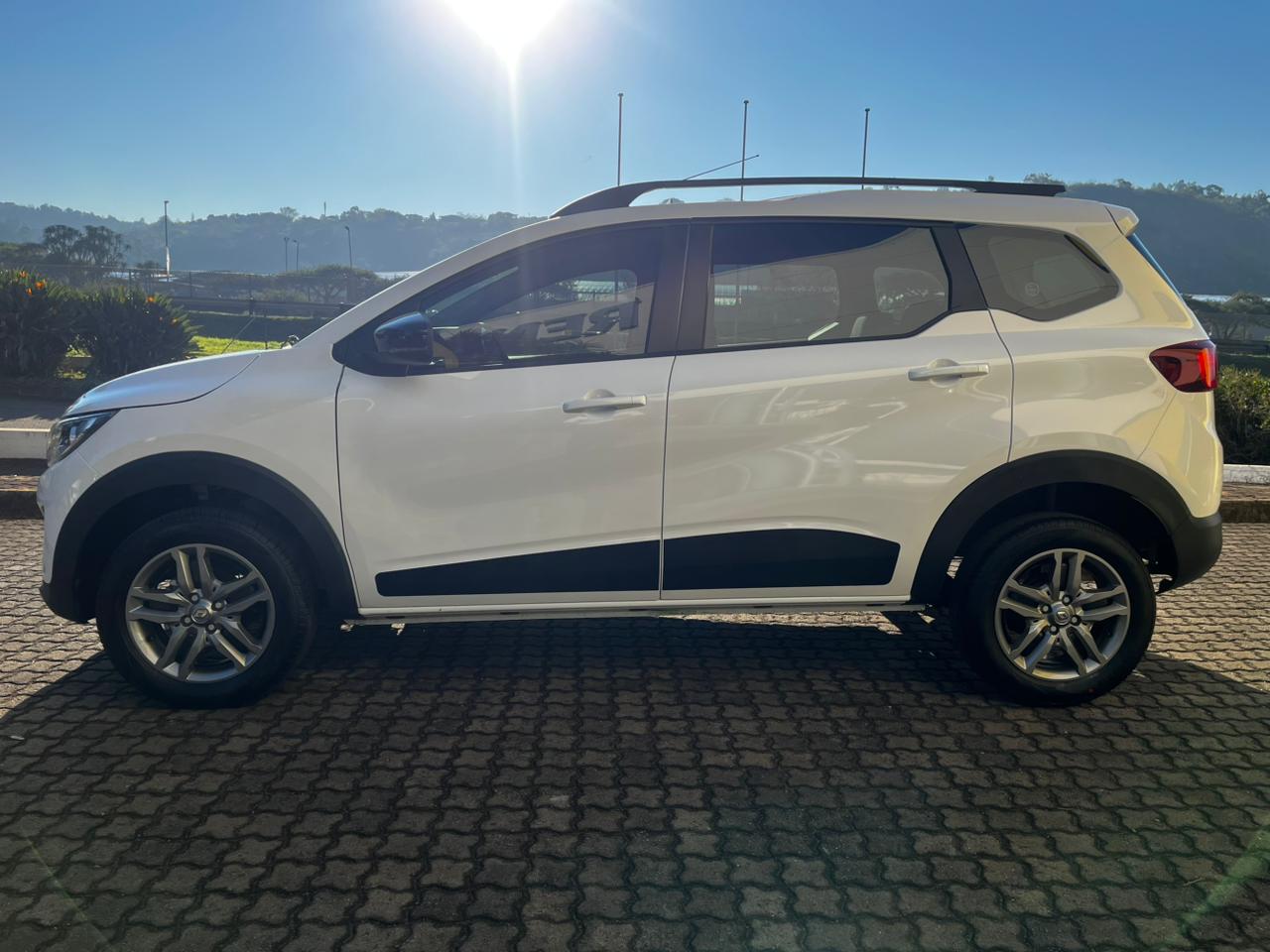 Renault Triber 1.0 Zen Renault Pietermaritzburg