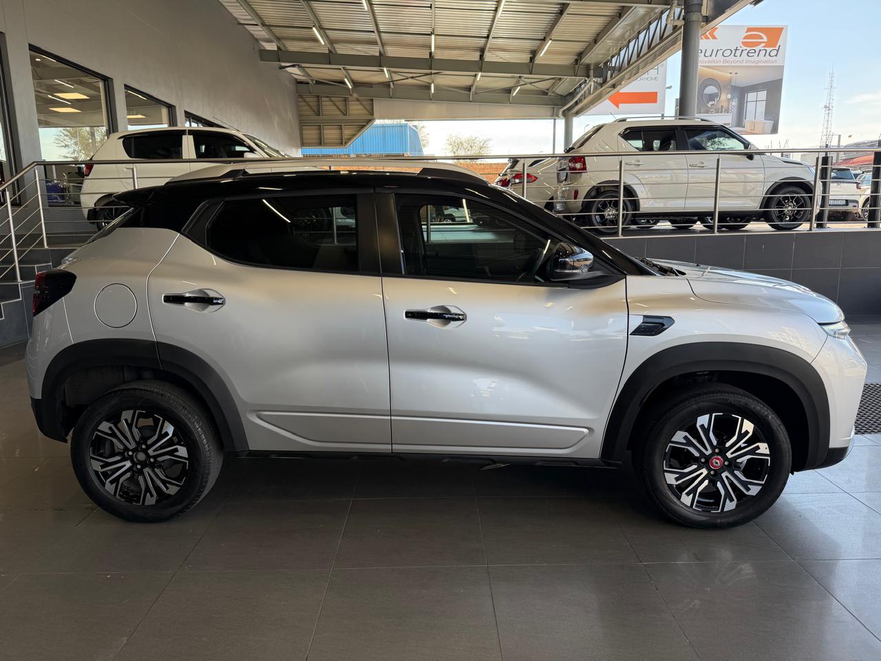 Renault Kiger 1.0 Turbo Intens Auto Suzuki Edenvale