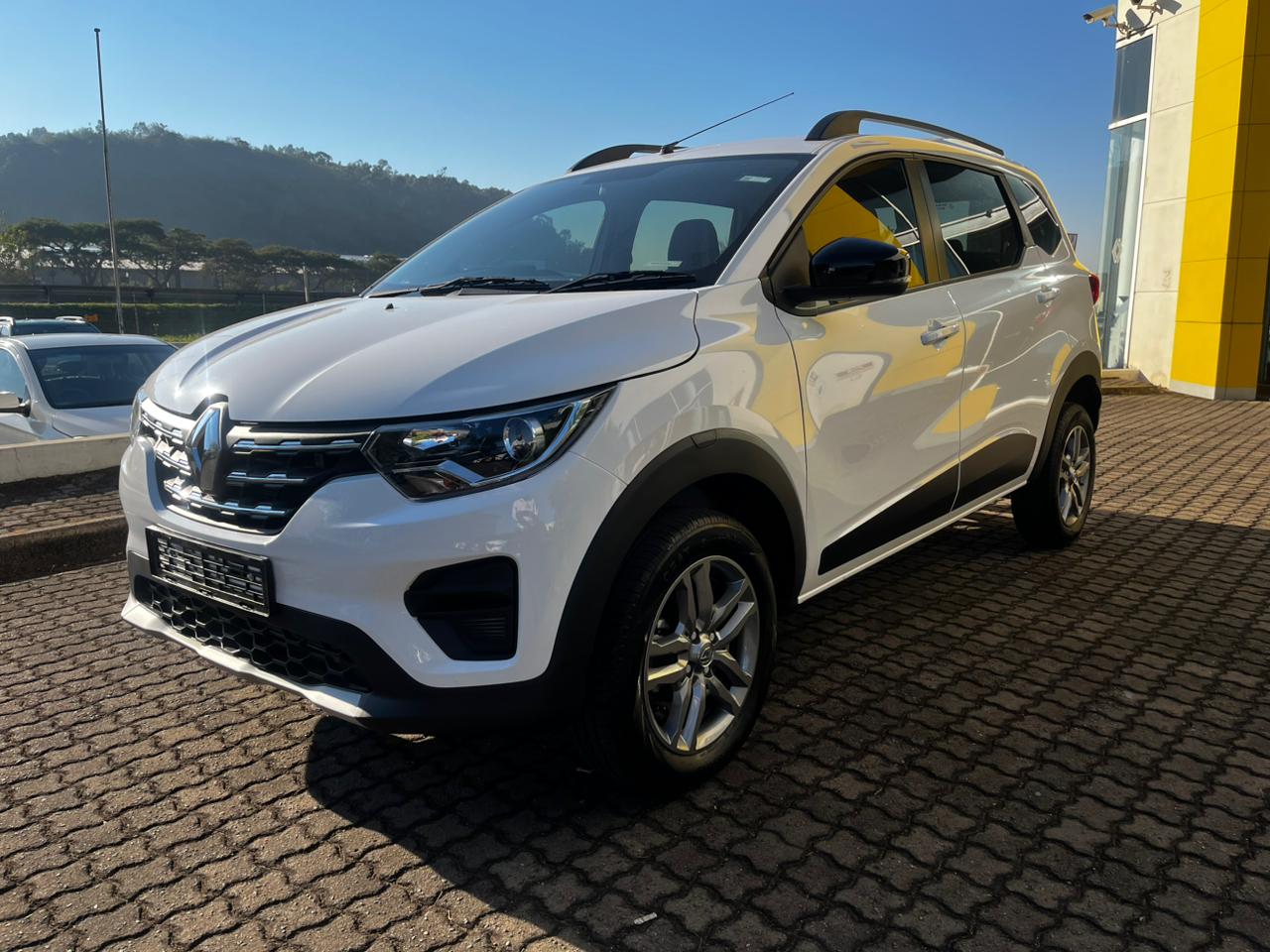 Renault Triber 1.0 Zen Renault Pietermaritzburg