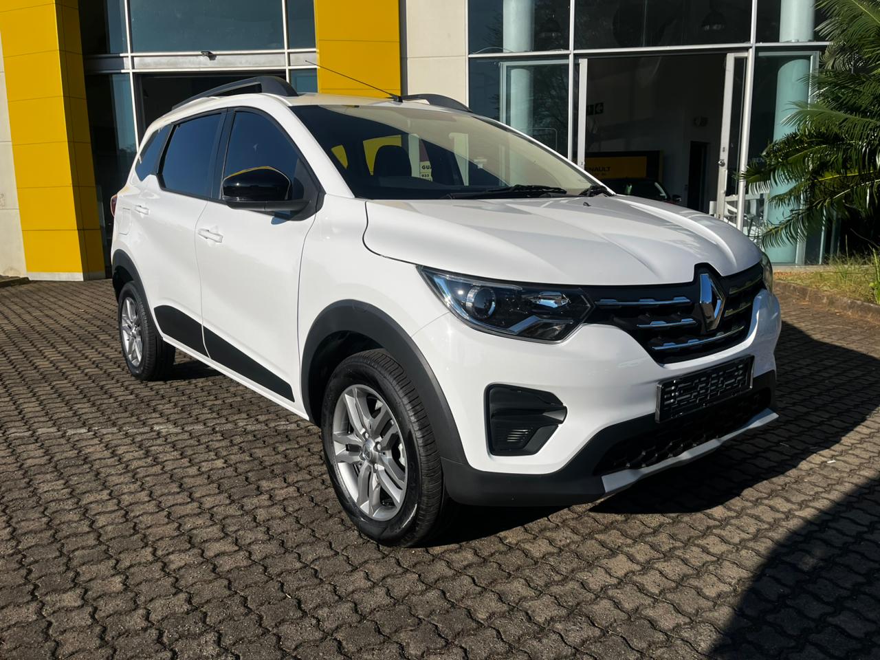 Renault Triber 1.0 Zen Renault Pietermaritzburg