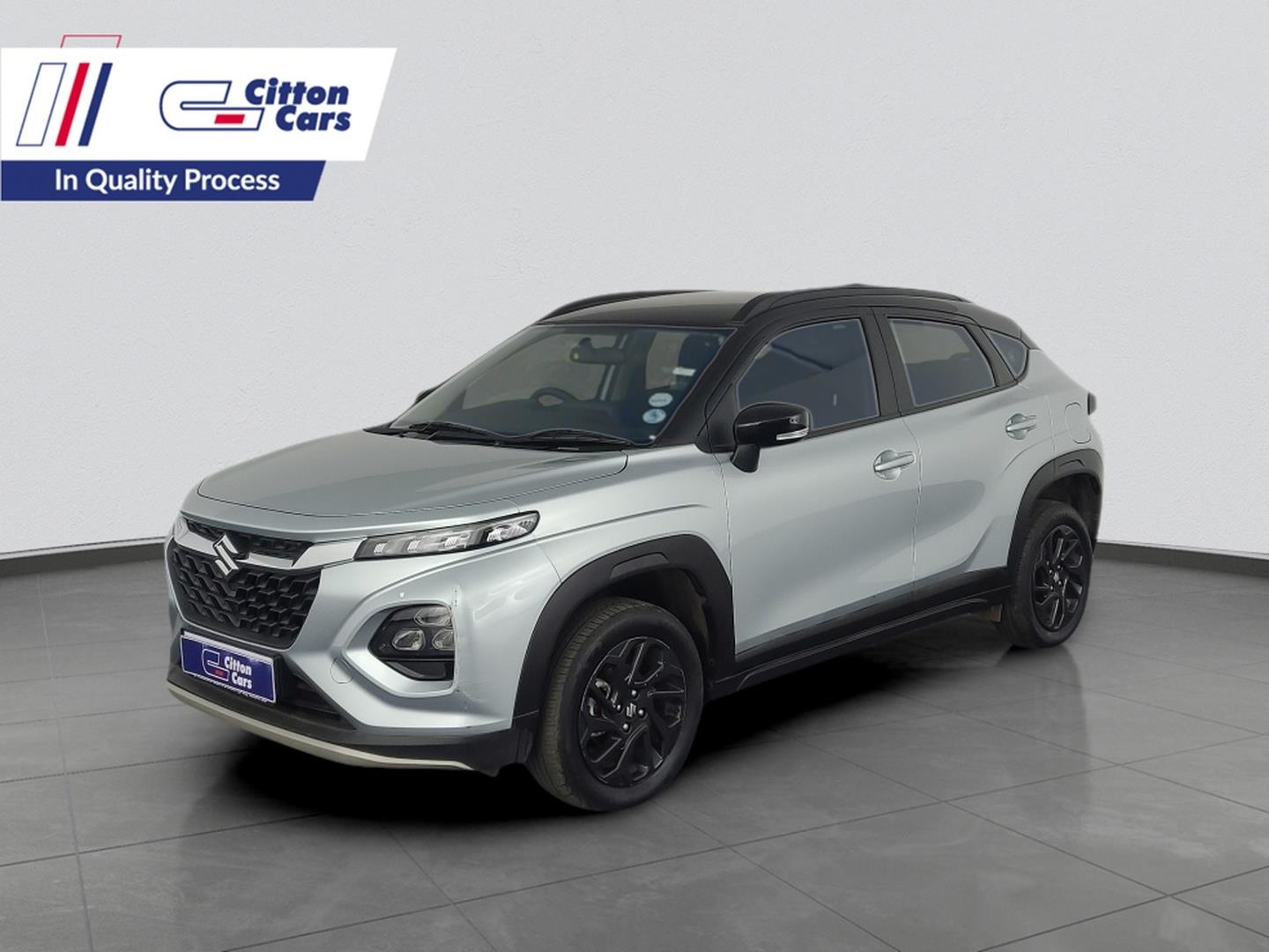 Suzuki Fronx 1.5 GL Auto for Sale