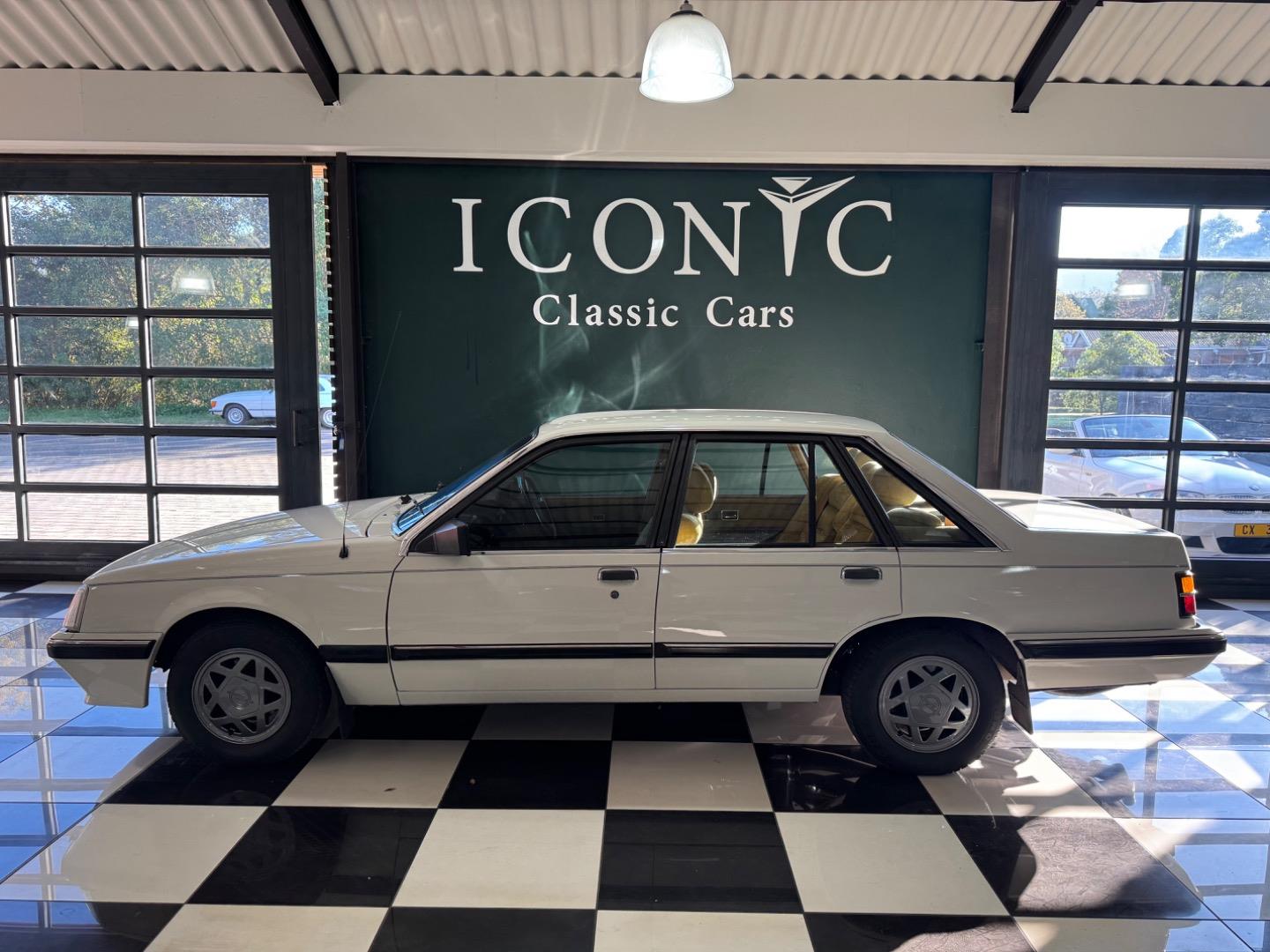 Opel Senator 3.0 E Auto for sale in Knysna - ID: 28582042 - AutoTrader