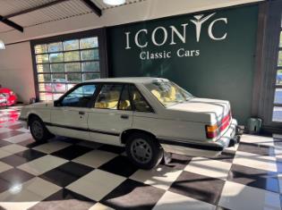 Opel Senator 3.0 E Auto for sale in Knysna - ID: 28582042 - AutoTrader