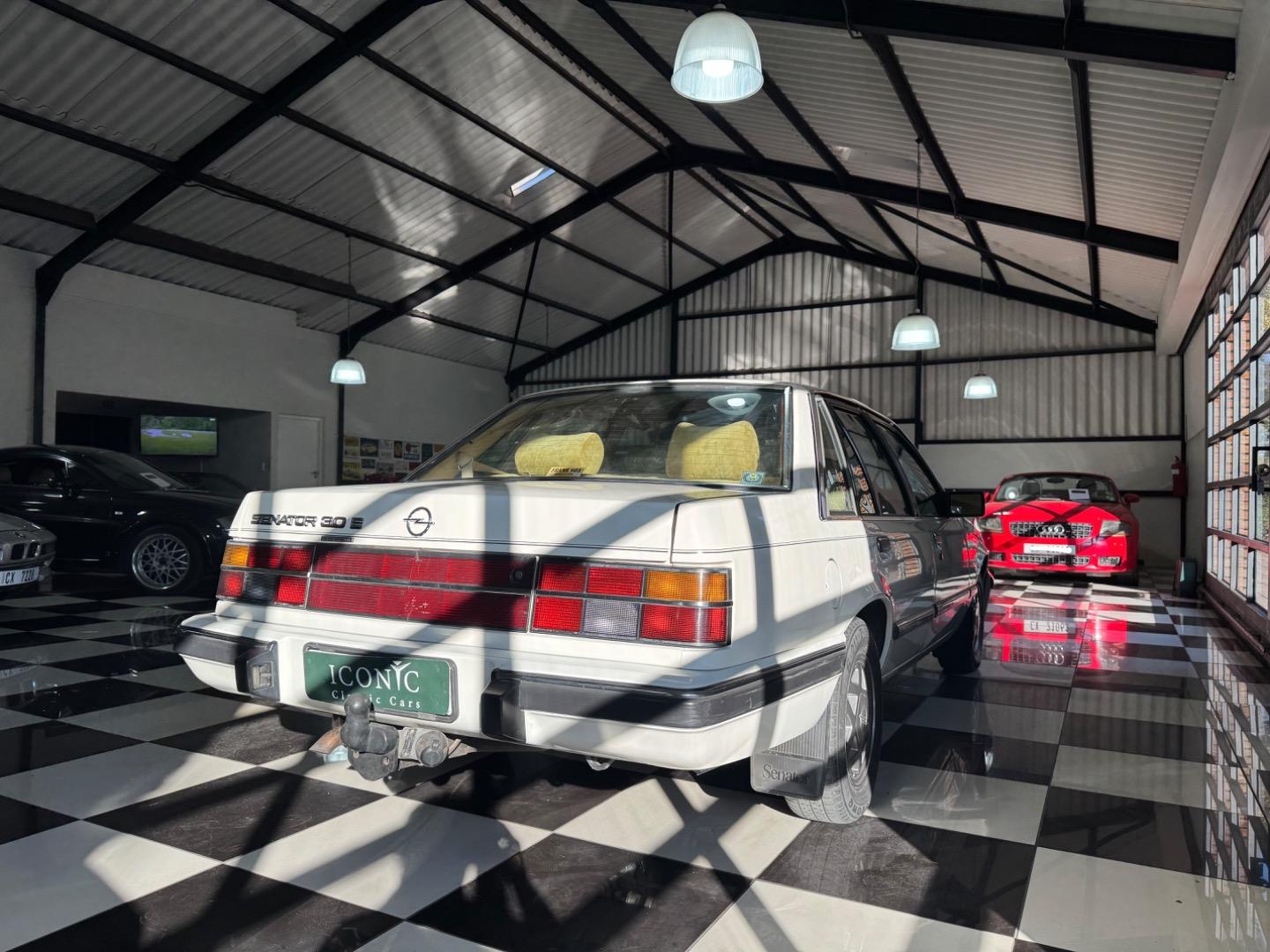 Iconic Classic Cars dealership in Knysna - AutoTrader