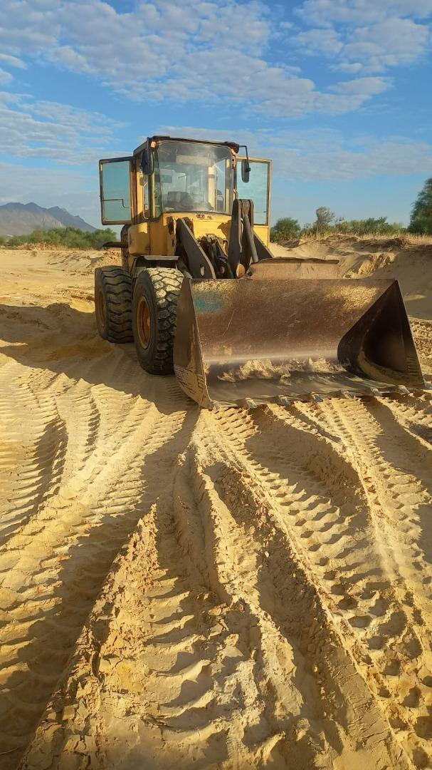 Volvo L90E Hvr Turbos