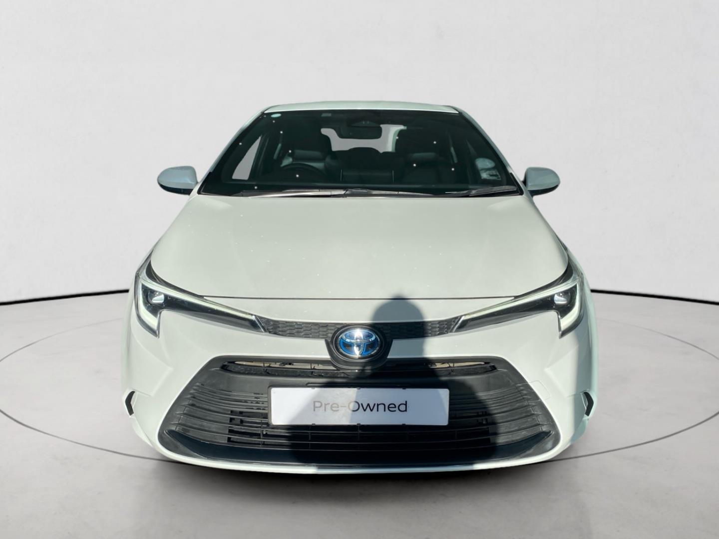 Toyota Corolla 1.8 Hybrid XR Haval Milnerton