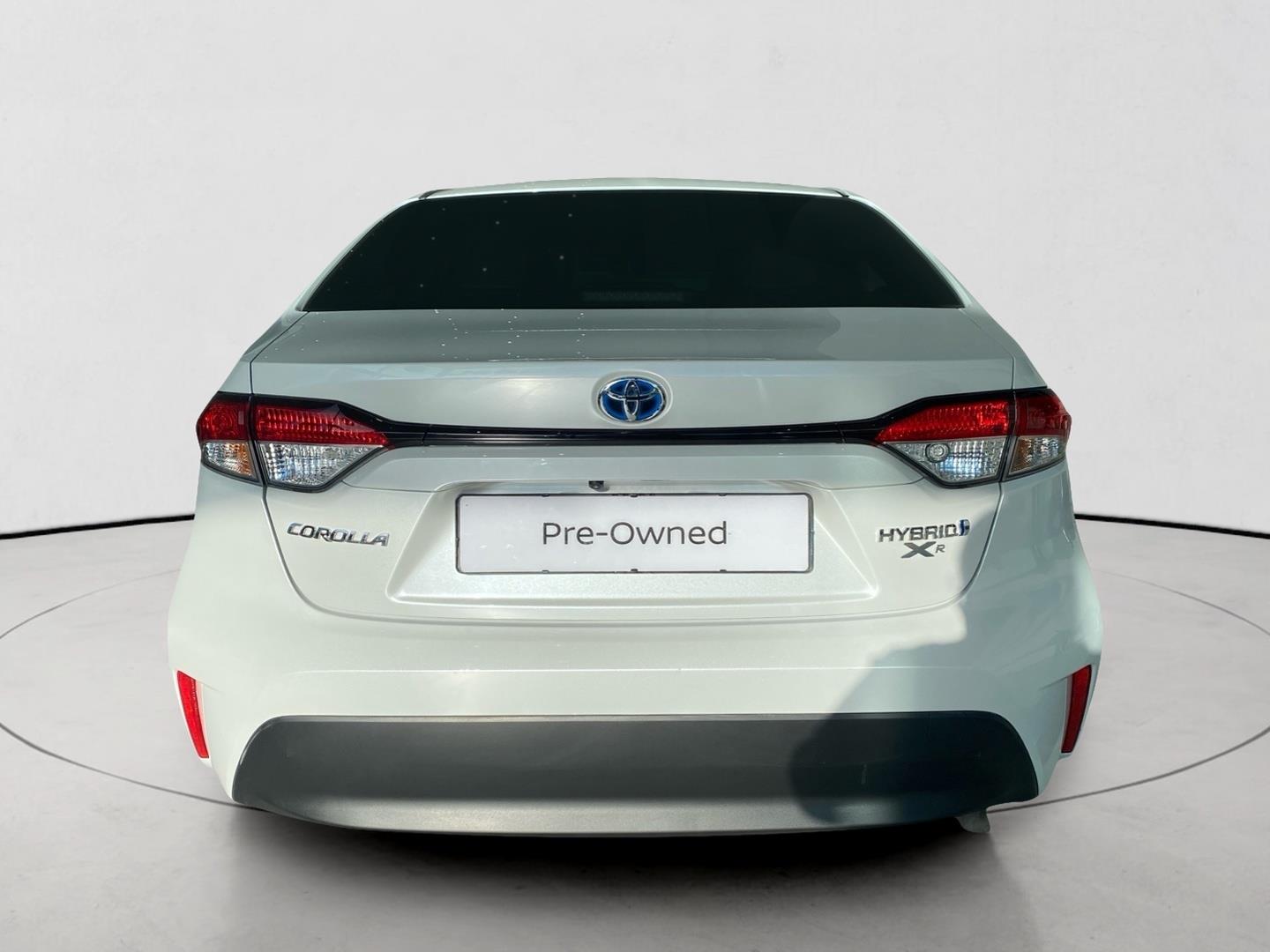 Toyota Corolla 1.8 Hybrid XR Haval Milnerton