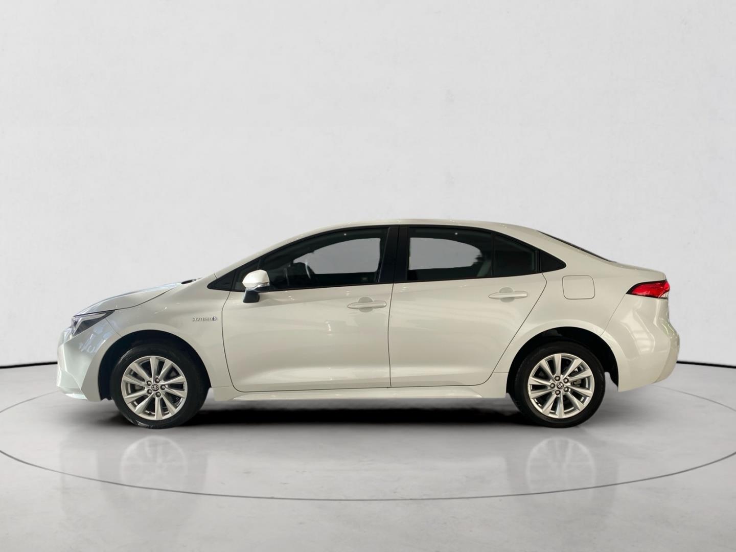 Toyota Corolla 1.8 Hybrid XR Haval Milnerton