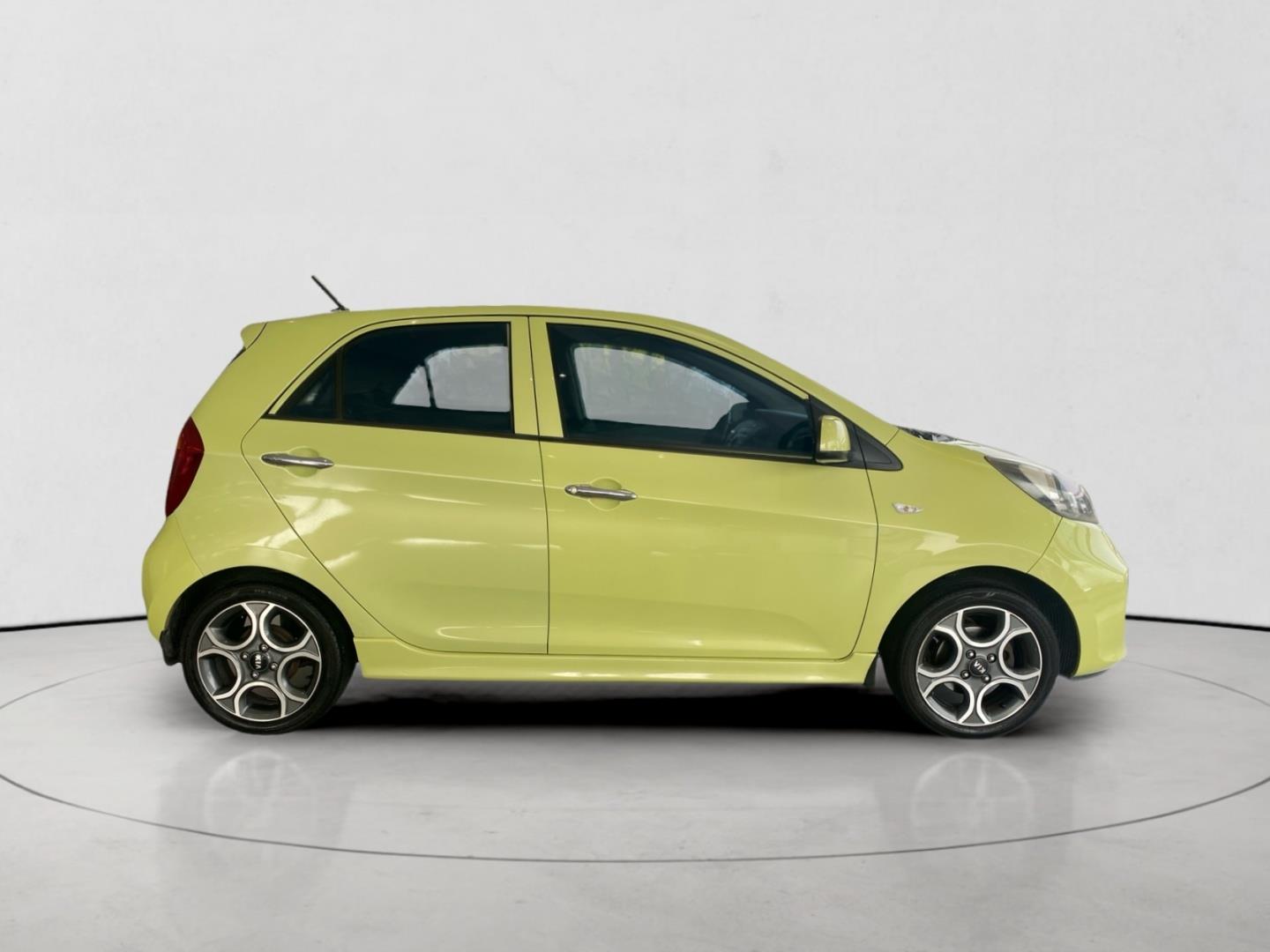Kia Picanto 1.2 EX Haval Milnerton