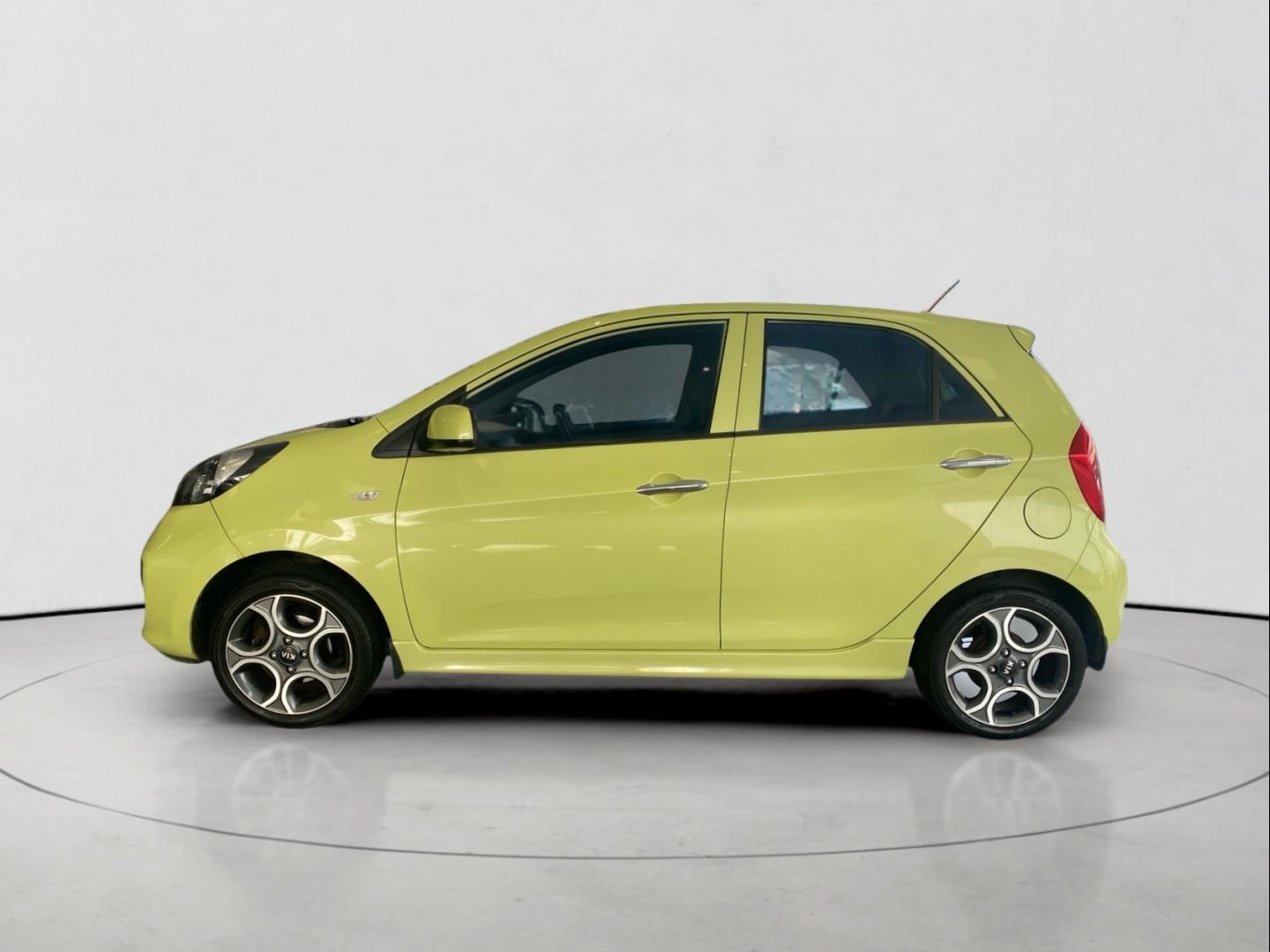 Kia Picanto 1.2 EX Haval Milnerton