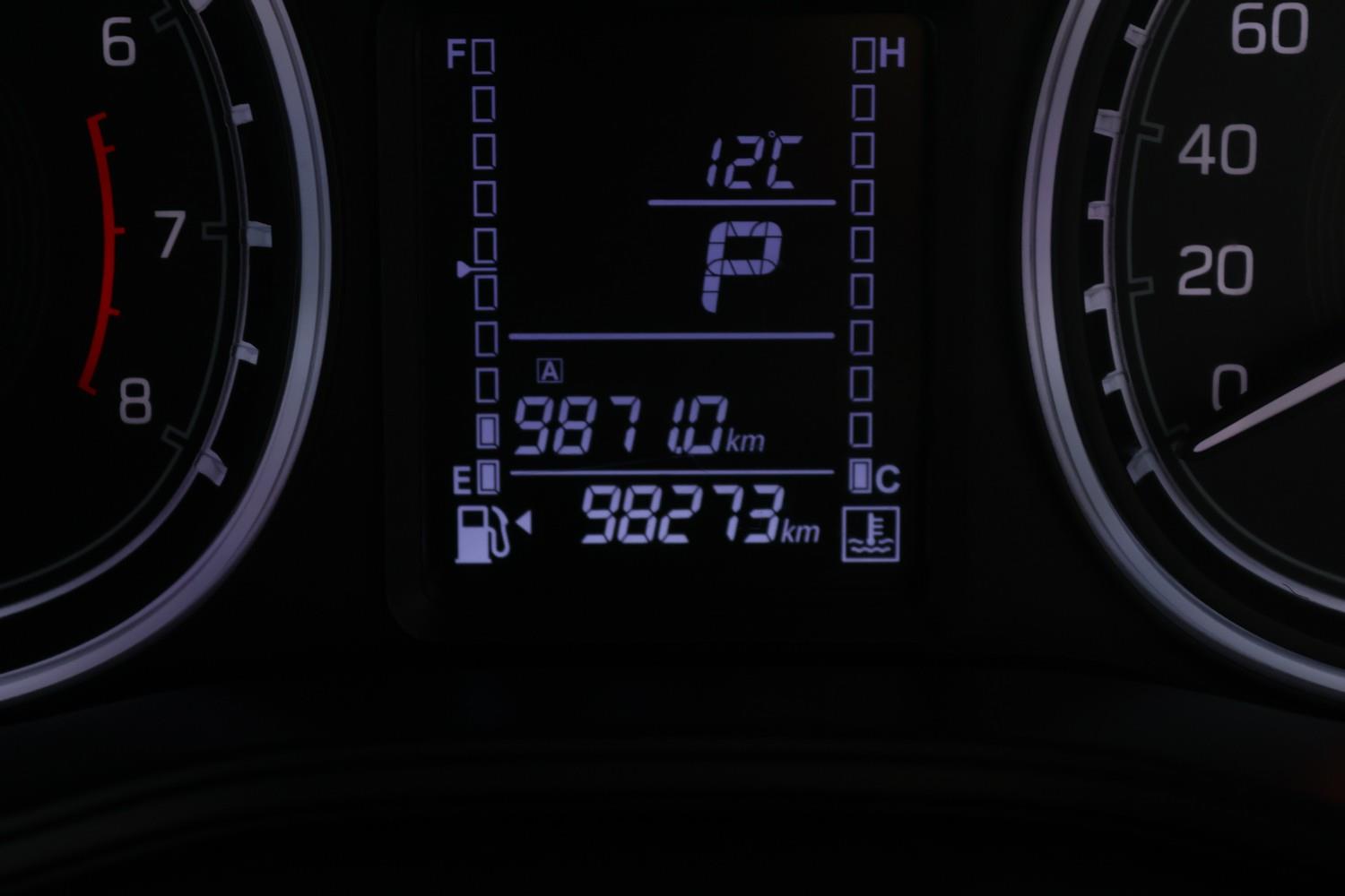 Toyota Urban Cruiser 1.5 XR Auto Autorama