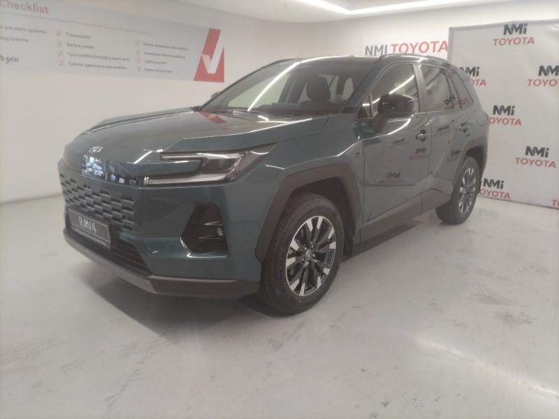 Toyota RAV4 2.0 VX for sale in Pretoria - ID: 28582187 - AutoTrader