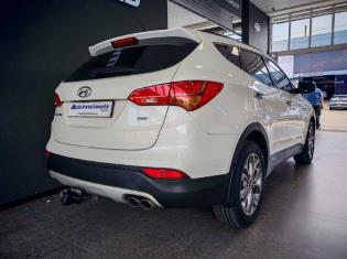 2014 Hyundai Santa Fe 2.2CRDi 4WD Elite for sale