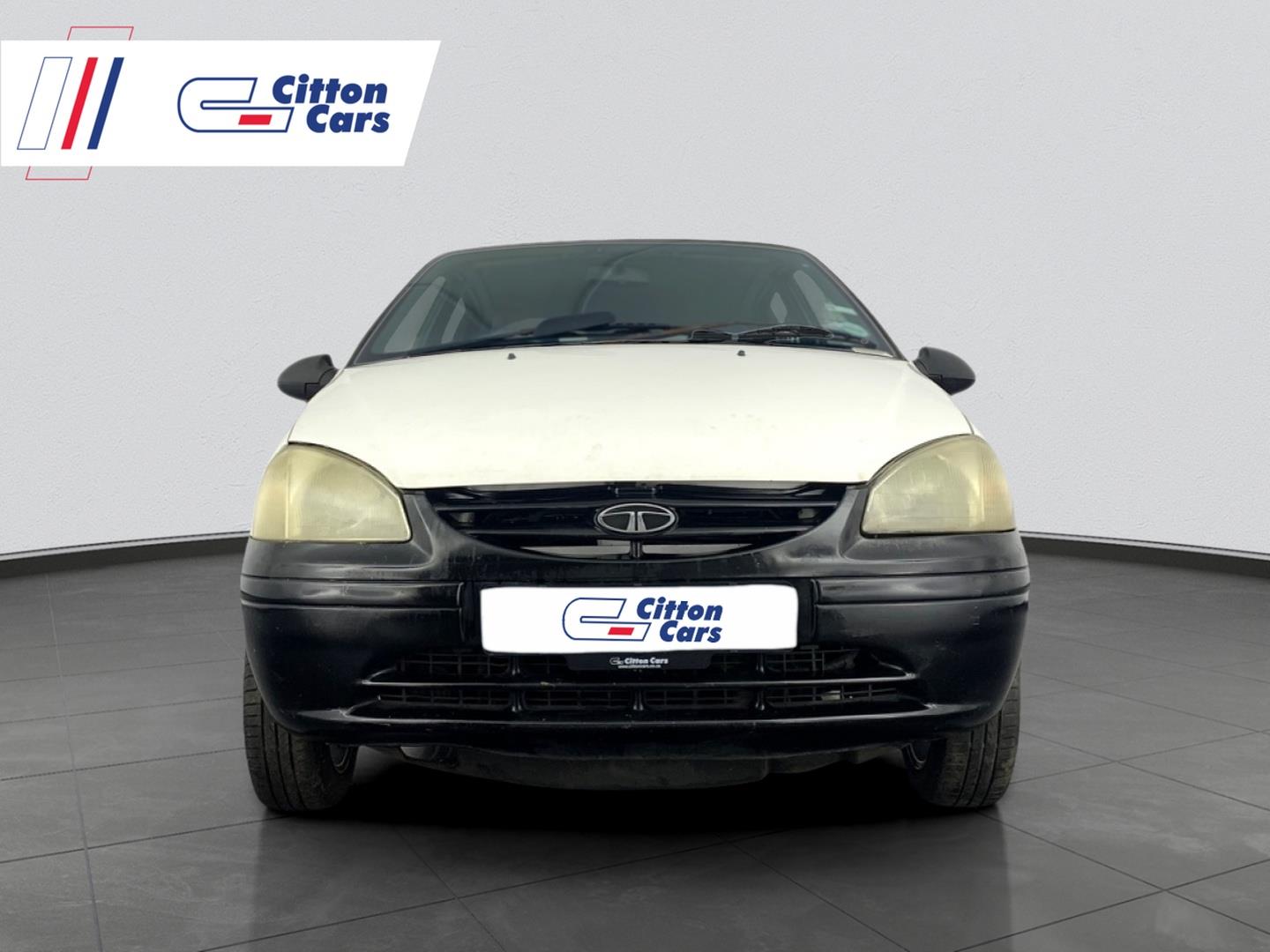 Tata Indica 1.4 LE Citton Cars Gezina