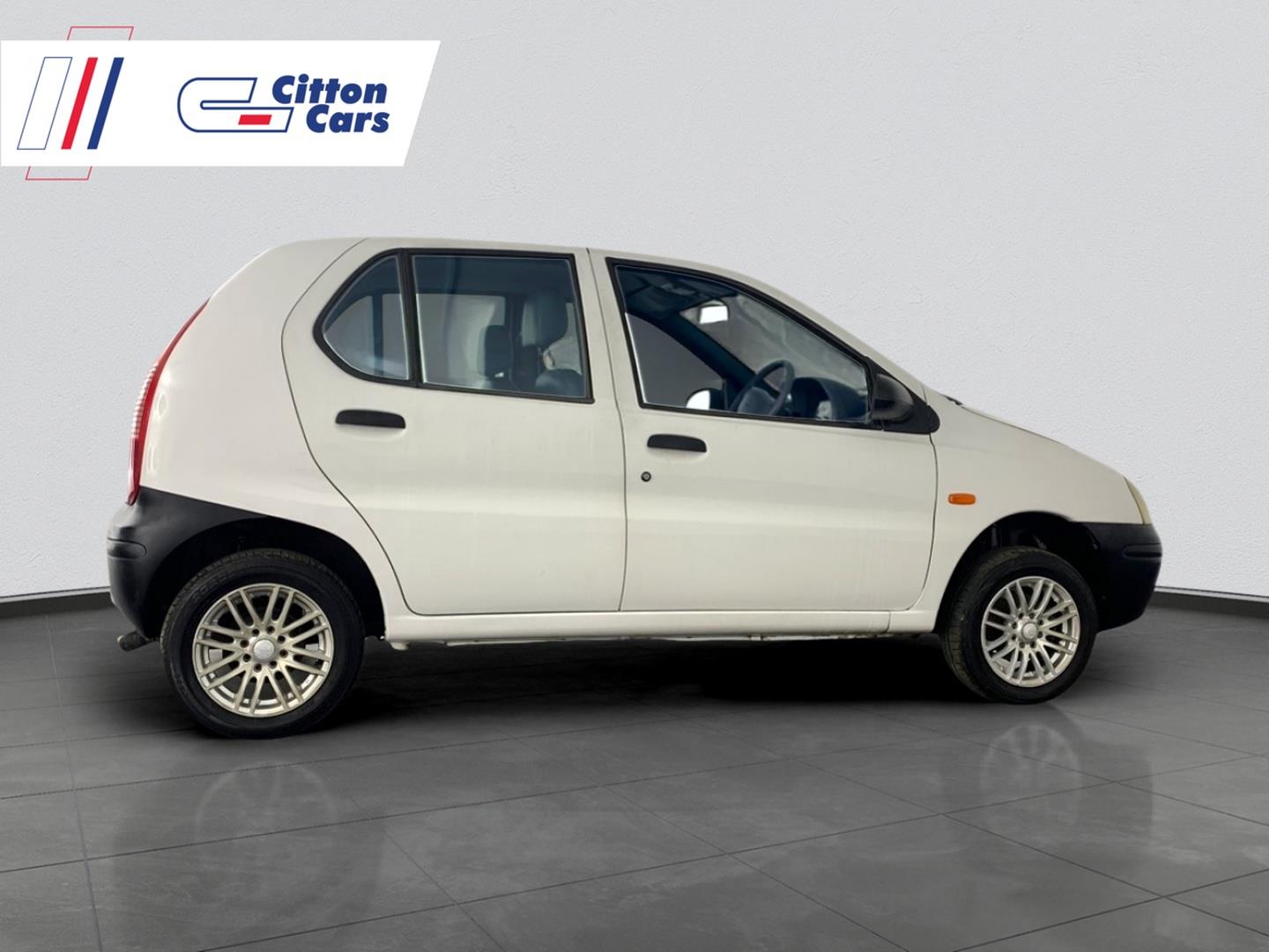 Tata Indica 1.4 LE Citton Cars Gezina