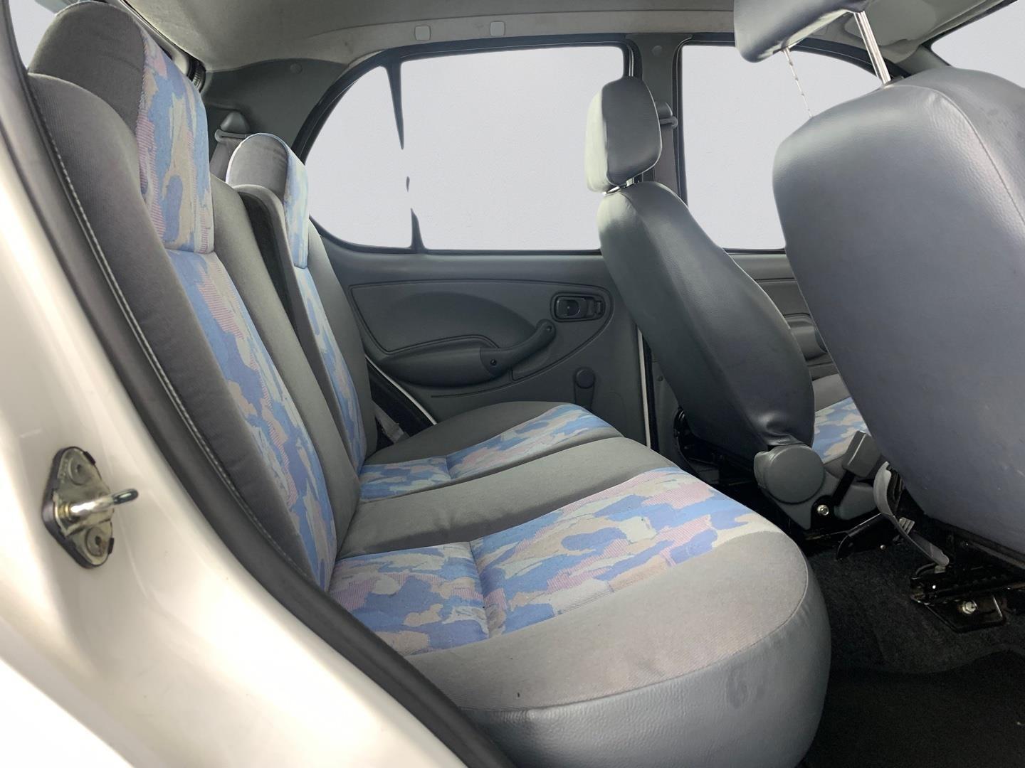 Tata Indica 1.4 LE Citton Cars Gezina