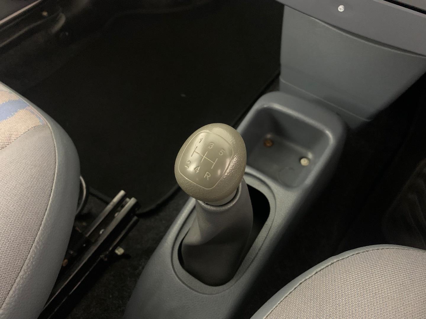 Tata Indica 1.4 LE Citton Cars Gezina